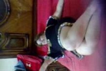 سامح ورباب ينيكها ويقولها بحبك يا رباب